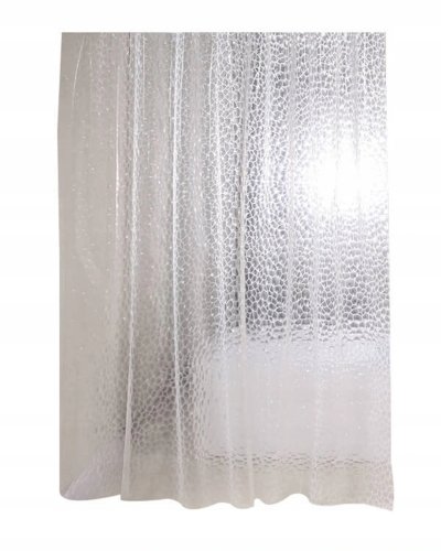 APT AG655A Závěs do sprchy 3D 180 x 200 cm