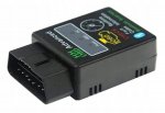 APT KB3B Autodiagnostika ELM 327 OBD II - Bluetooth