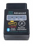 APT KB3B Autodiagnostika ELM 327 OBD II - Bluetooth