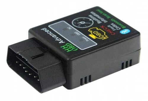 APT KB3B Autodiagnostika ELM 327 OBD II - Bluetooth