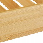 APT SL5 Bambusový podnos na vaňu 70 cm
