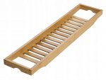 APT SL5 Bambusový podnos na vaňu 70 cm