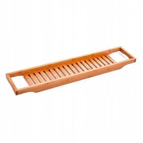 APT SL5 Bambusový podnos na vaňu 70 cm