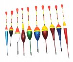 APT AG103A 10dílná sada plováků