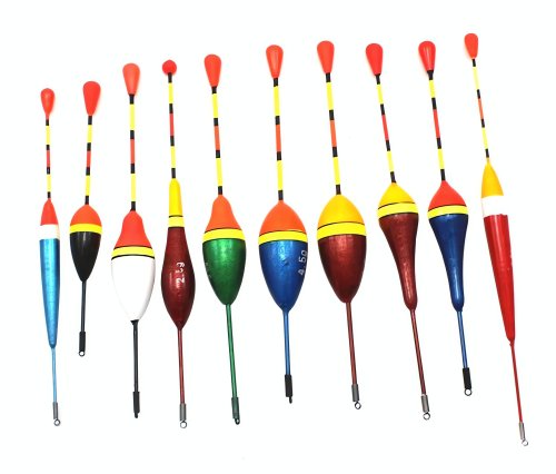 APT AG103A 10dílná sada plováků