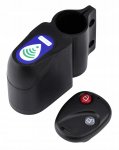 APT AG436A Alarm na bicykel