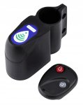 APT AG436A Alarm na jízdní kolo