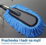 GFT Koště na mytí auta