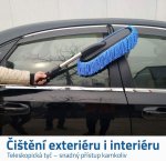 GFT Koště na mytí auta
