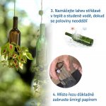 GFT Rezačka na sklenené fľaše