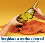 GFT Rezačka na sklenené fľaše
