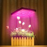 Gardlov 16347 Závěsné LED svítidlo pro pěstování rostlin GROW 225LED/35 W