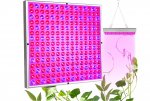Gardlov 16347 Závěsné LED svítidlo pro pěstování rostlin GROW 225LED/35 W
