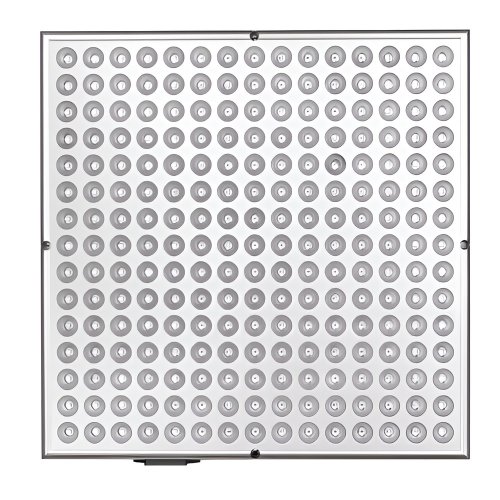 Gardlov 16347 Závěsné LED svítidlo pro pěstování rostlin GROW 225LED/35 W