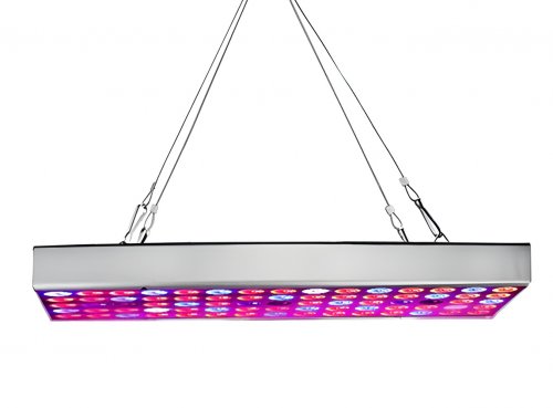 Gardlov 16347 Závěsné LED svítidlo pro pěstování rostlin GROW 225LED/35 W