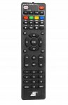 Malatec 16152 Set-top box DVB-T2 HEVC