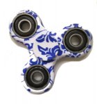 Antistresový Fidget Spinner 7cm - Color I