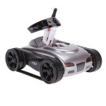 KIK RC Tank s kamerou wifi 777-270