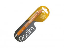 Nekupto Jmenné gumovací pero NGP 127 CZ Radim