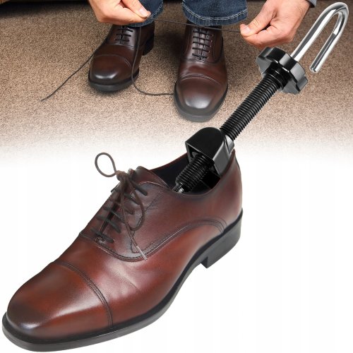 Malatec 16318 Napínáky do bot vel. 40-47 - 2 ks