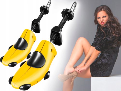 Malatec 16317 Napínáky do bot vel. 39-43 - 2 ks