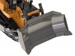 HUINA 1569 RC Buldozér 9CH, 2.4 GHz 1:16