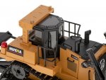 HUINA 1569 RC Buldozér 9CH, 2.4 GHz 1:16