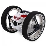 KIK RC PEG SJ88 Bounce Car 