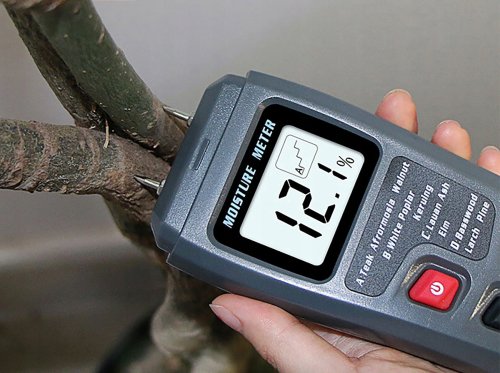 APT AG90A Merač vlhkosti dreva a stavebných materiálov