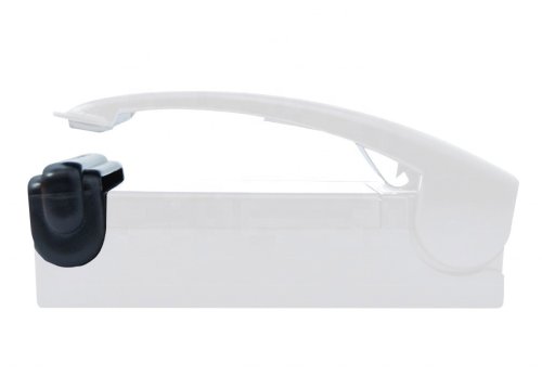 APT AG280 Ruční svářečka na fólie