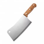 Pronett XJ4116 Kuchynský sekáčik na mäso 41 cm