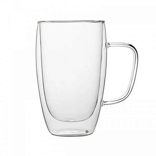 Pronett XJ4049 Termo šálek sklenice 420 ml, 1 ks