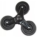 Pronett XSM1111 Náhradní kolečka k nákupní tašce do schodů 2 ks