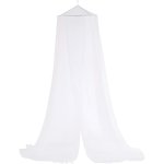 Verk 15881 Moskytiéra nad posteľ biela