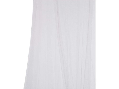 Verk 15881 Moskytiéra nad posteľ biela