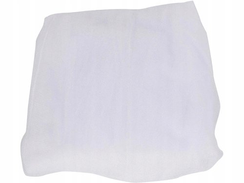 Verk 15881 Moskytiéra nad posteľ biela