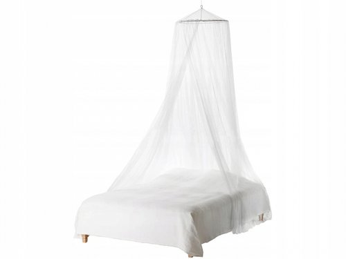 Verk 15881 Moskytiéra nad posteľ biela