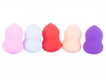 Verk 15865 Houbička na make up color 5 ks