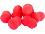 Verk 15865 Houbička na make up color 5 ks