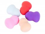 Verk 15865 Houbička na make up color 5 ks