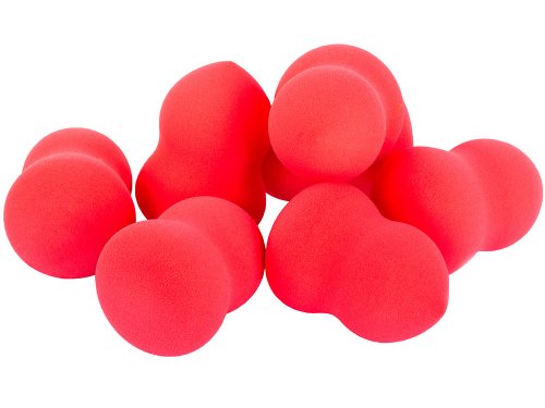 Verk 15865 Houbička na make up color 5 ks