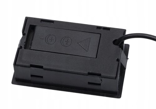 Verk 01308 Digitální teploměr se sondou 