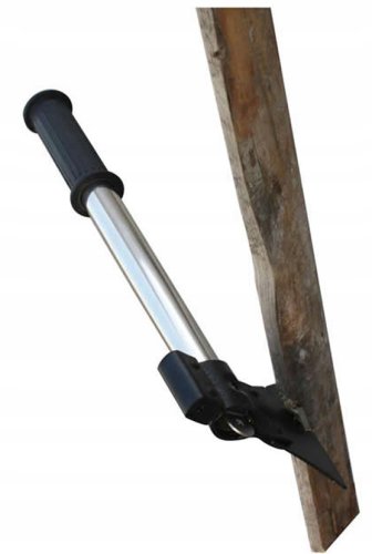 Pronett XJ4225 Poľná skladacia lopatka 8 v 1