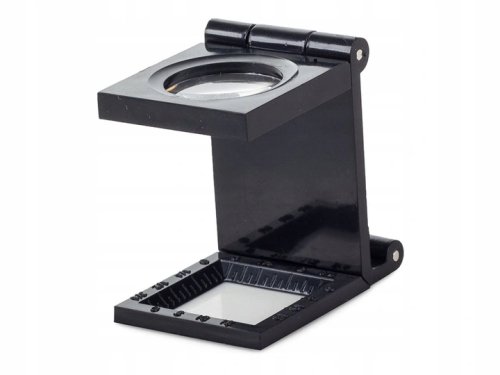 Verk 09104 Kapesní lupa skládací 8 x 20 mm