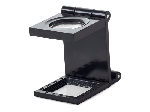 Verk 09104 Kapesní lupa skládací 8 x 20 mm