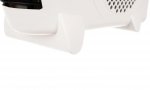 Malatec 16719 Teplovzdušný ventilátor 2000 W bílý