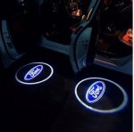 Effly Auto LED logo projektor Ford