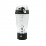 Effly Elektrický shaker Tornádo 450 ml