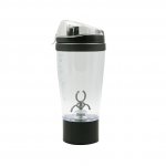 Effly Elektrický shaker Tornádo 450 ml
