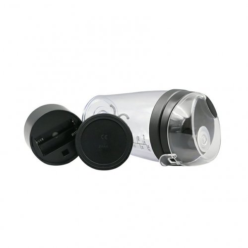 Effly Elektrický shaker Tornádo 450 ml